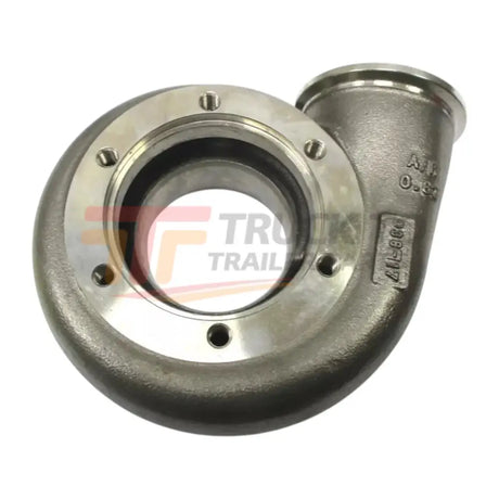 856804-5004S Garrett Turbocharger Assembly Kit GEN2 GTX3584RS 0.83 - Truck To Trailer