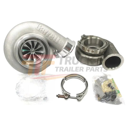 856804-5004S Garrett Turbocharger Assembly Kit GEN2 GTX3584RS 0.83 - Truck To Trailer