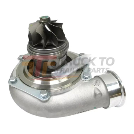 856804-5005S Garrett Turbo Assembly Kit GEN2 GTX3584RS 1.01 A/R - Truck To Trailer