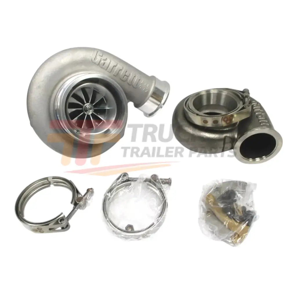 856804-5005S Garrett Turbo Assembly Kit GEN2 GTX3584RS 1.01 A/R - Truck To Trailer