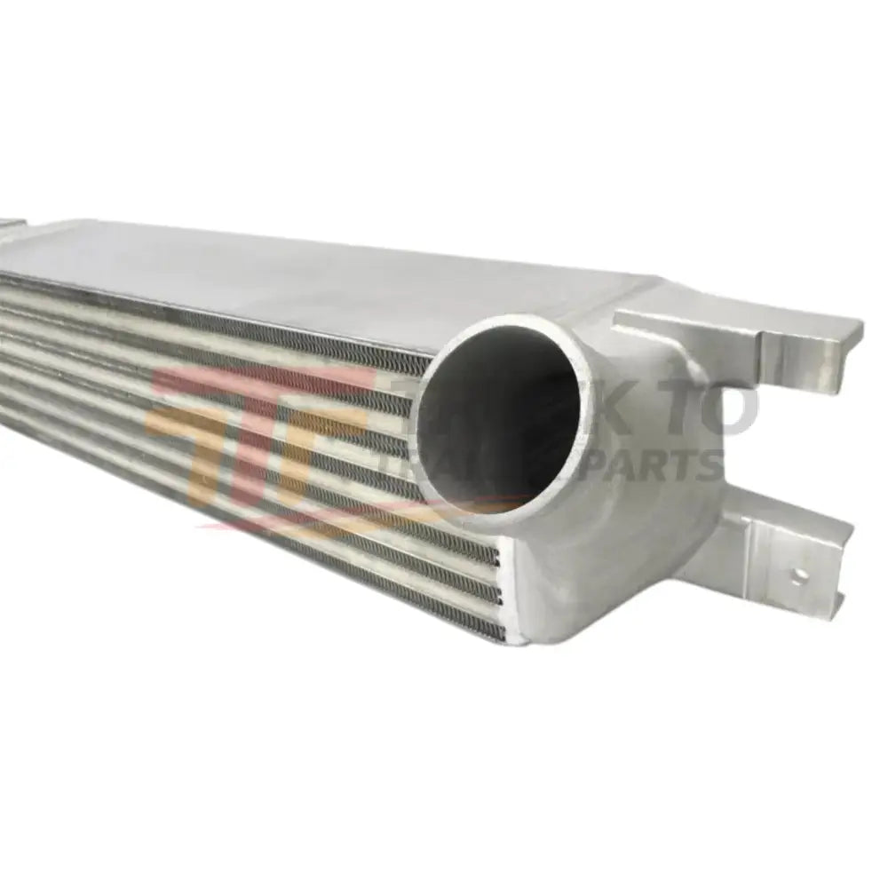 857564-6001 Garrett Turbo Intercooler 2015-2023 Mustang 2.3L - Truck To Trailer