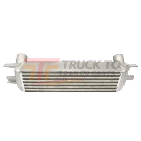 857564-6001 Garrett Turbo Intercooler 2015-2023 Mustang 2.3L - Truck To Trailer