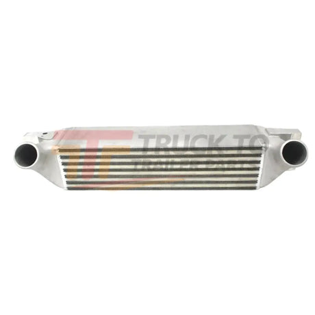 857564-6001 Garrett Turbo Intercooler 2015-2023 Mustang 2.3L - Truck To Trailer