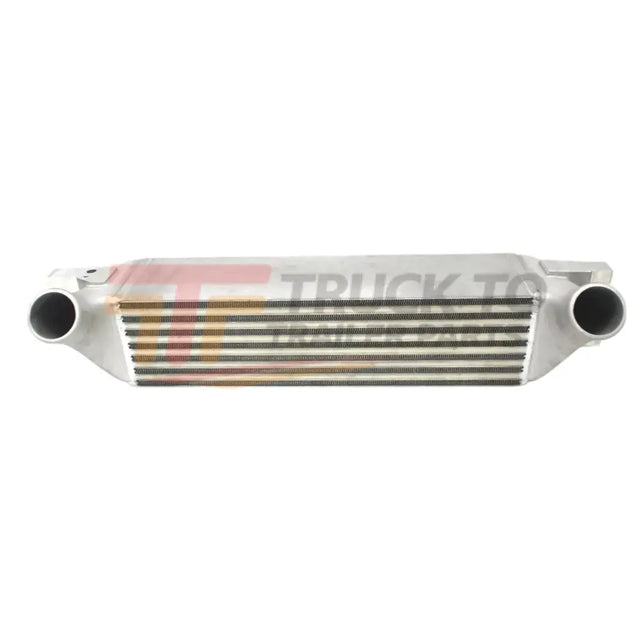 857564-6001 Garrett Turbo Intercooler 2015-2023 Mustang 2.3L - Truck To Trailer