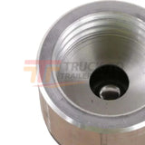 858256 Volvo Penta Non-Return Valve - Truck To Trailer