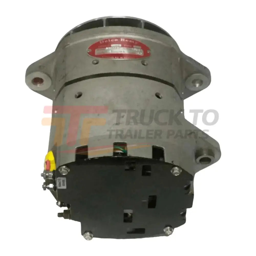 3970653 Genuine Volvo Alternator - Truck To Trailer