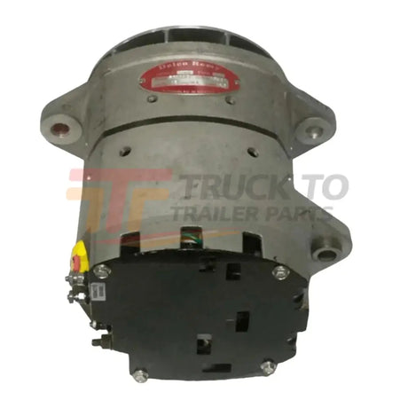 3970653 Genuine Volvo Alternator - Truck To Trailer
