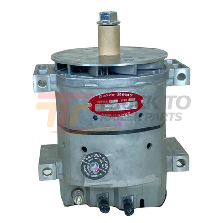 8600252 Genuine Volvo Alternator - Truck To Trailer