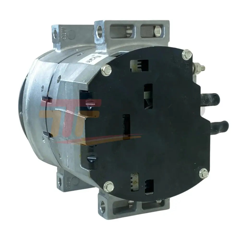 8600252 Genuine Volvo Alternator - Truck To Trailer