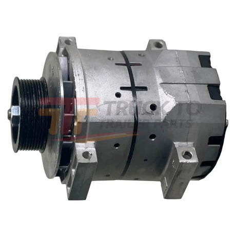 8600488 Genuine Delco Remy Alternator 12V 165A - Truck To Trailer