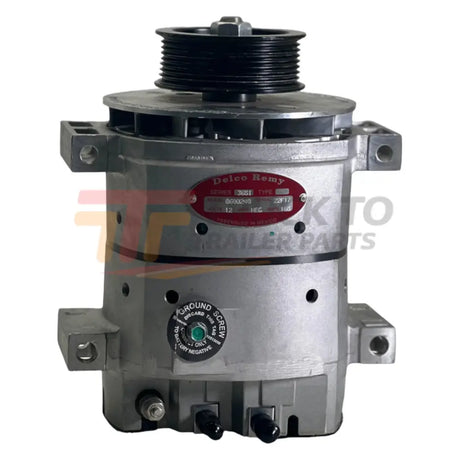 8600488 Genuine Delco Remy Alternator 12V 165A - Truck To Trailer