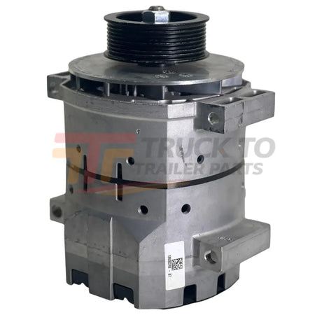 8600488 Genuine Delco Remy Alternator 12V 165A - Truck To Trailer