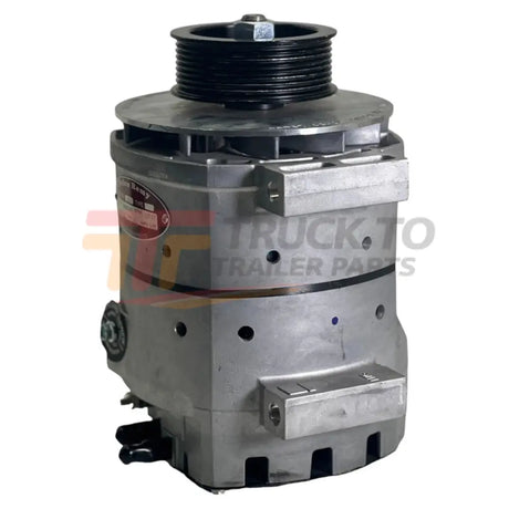 8600488 Genuine Delco Remy Alternator 12V 165A - Truck To Trailer