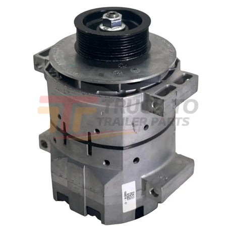 8600488 Genuine Delco Remy Alternator 12V 165A - Truck To Trailer