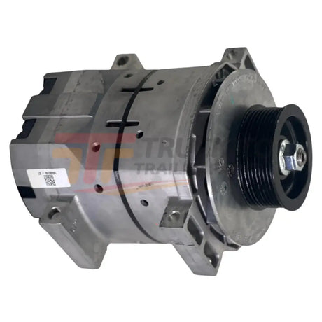 8600488 Genuine Delco Remy Alternator 12V 165A - Truck To Trailer