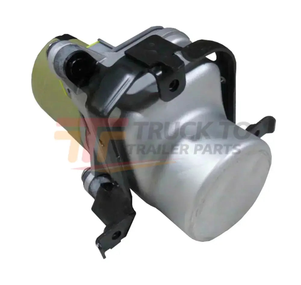36002698 Genuine Volvo Electric Power Steering Pump - Truck To Trailer