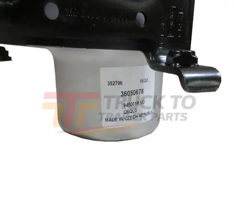 36002698 Genuine Volvo Electric Power Steering Pump - Truck To Trailer