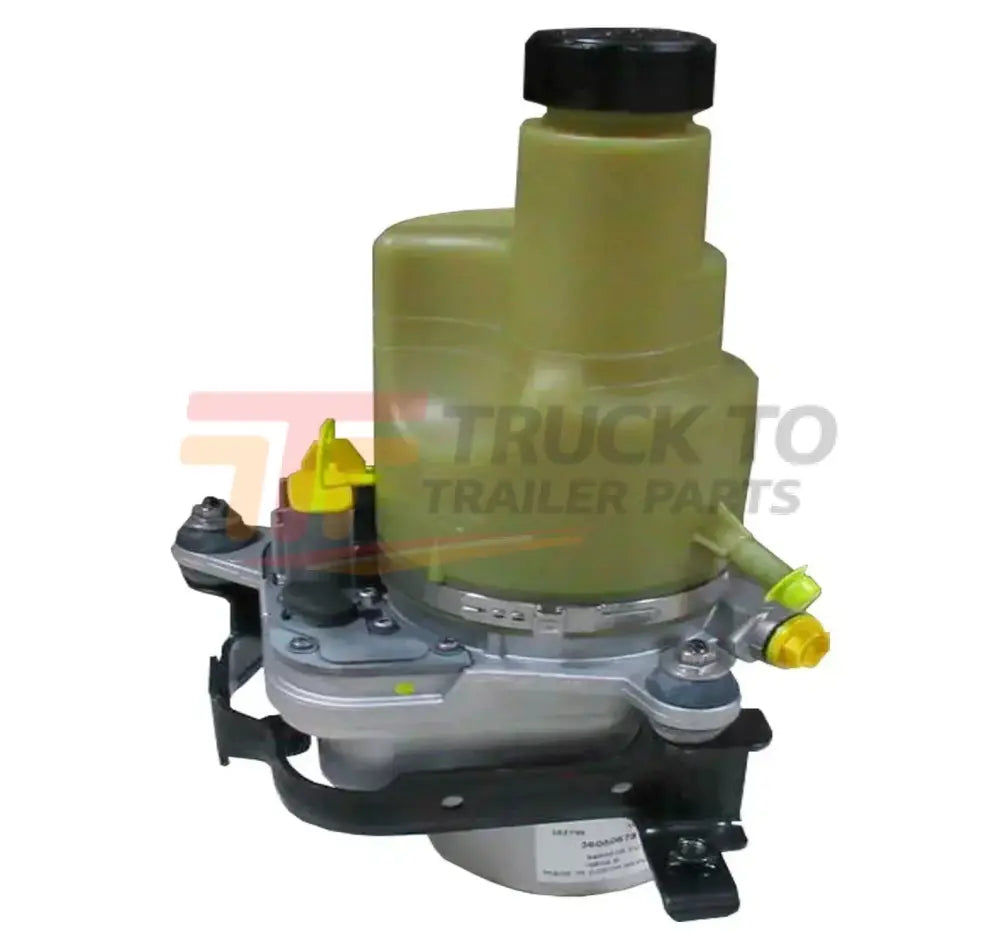 36002698 Genuine Volvo Electric Power Steering Pump - Truck To Trailer