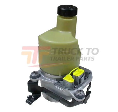 36002698 Genuine Volvo Electric Power Steering Pump - Truck To Trailer