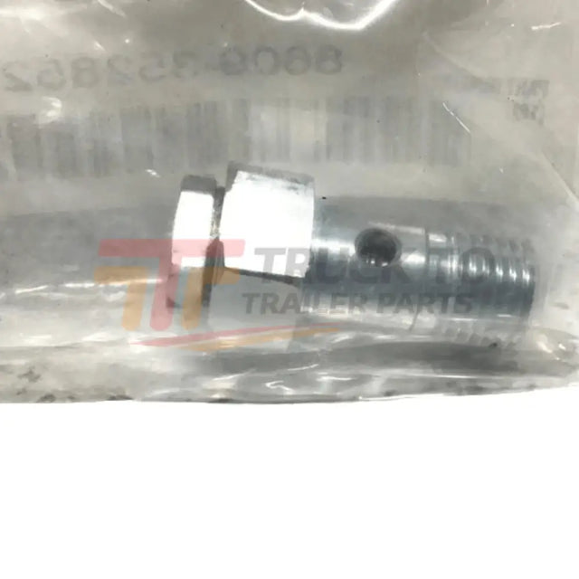 8609-3528524195 Genuine Mack Overflow Valve - Truck To Trailer