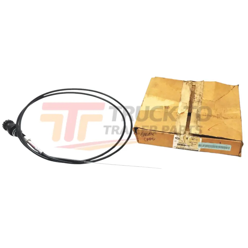 8609-RC32291Q5 Genuine Mack Control Cable - Truck To Trailer