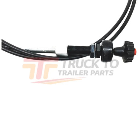 8609-RC32291Q5 Genuine Mack Control Cable - Truck To Trailer