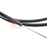 8609-RC32291Q5 Genuine Mack Control Cable - Truck To Trailer