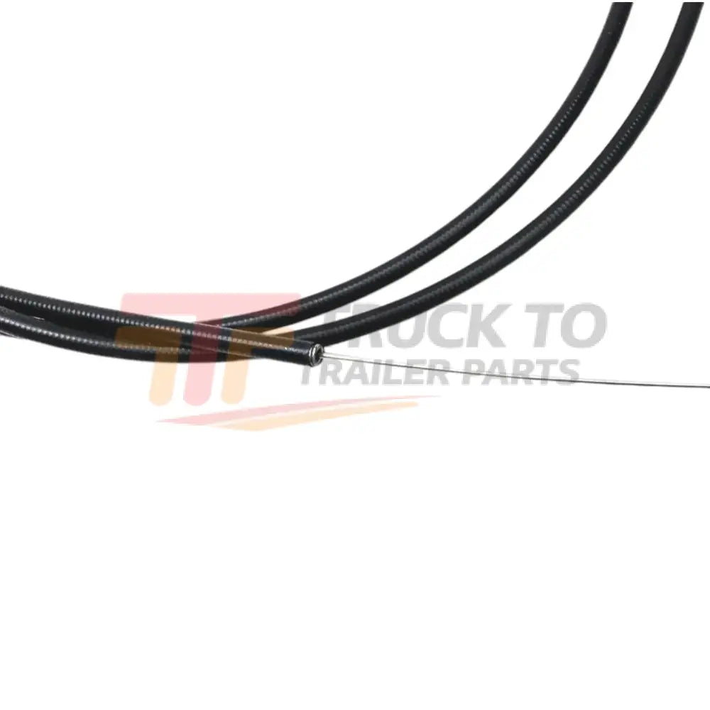 8609-RC32291Q5 Genuine Mack Control Cable - Truck To Trailer