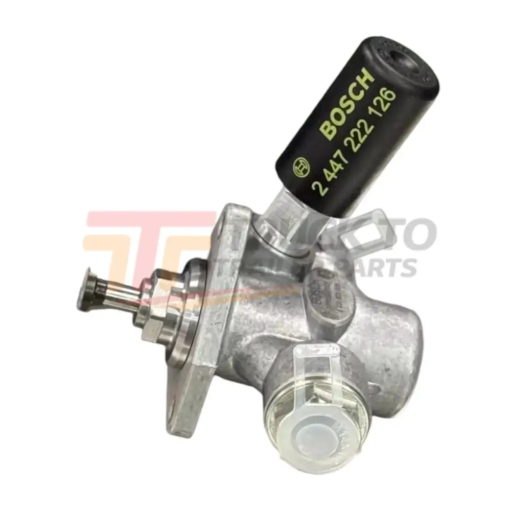 863474 Genuine Mack Feed Pump - Truck To Trailer