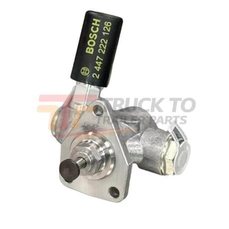863474 Genuine Mack Feed Pump - Truck To Trailer