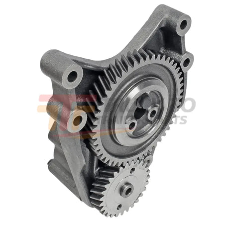864760 Genuine Volvo Oil Pump - Truck To Trailer