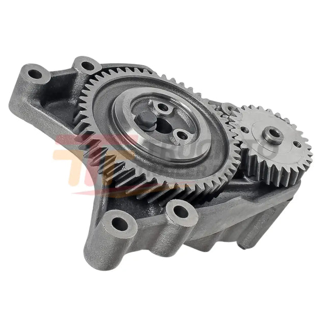 864760 Genuine Volvo Oil Pump - Truck To Trailer