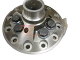 86550057 International Real Axle - Truck To Trailer