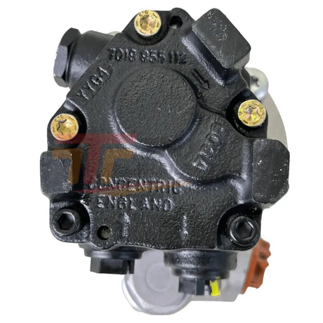8693974 Genuine Volvo Tandem Steering Pump - Truck To Trailer