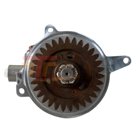 8693974 Genuine Volvo Tandem Steering Pump - Truck To Trailer