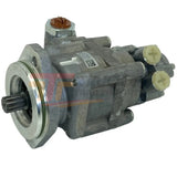 8698955513 Genuine Bosch Tandem Pump Steering And Fuel - Truck To Trailer
