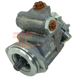 8698955513 Genuine Bosch Tandem Pump Steering And Fuel - Truck To Trailer