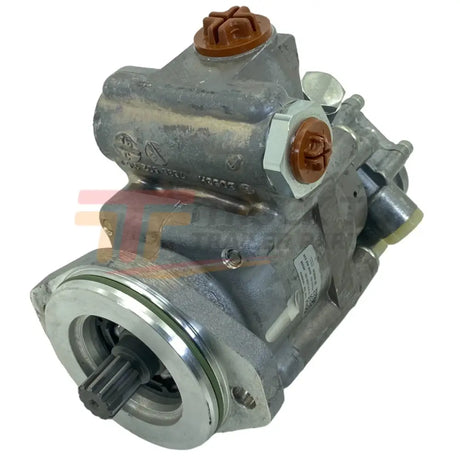 8698955513 Genuine Bosch Tandem Pump Steering And Fuel - Truck To Trailer