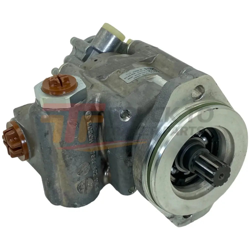 8698955513 Genuine Bosch Tandem Pump Steering And Fuel - Truck To Trailer