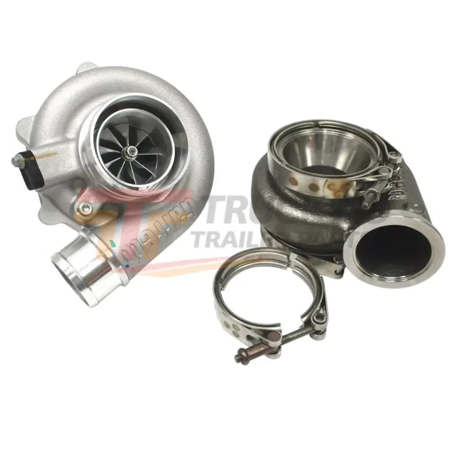 871389-5011S Garrett Turbo Assembly Kit G25-660 - Truck To Trailer