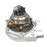 871389-5011S Garrett Turbo Assembly Kit G25-660 - Truck To Trailer
