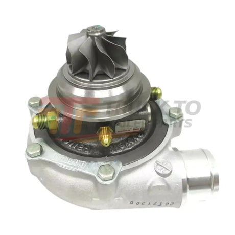871389-5011S Garrett Turbo Assembly Kit G25-660 - Truck To Trailer