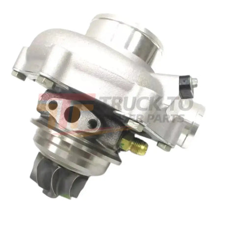 871389-5011S Garrett Turbo Assembly Kit G25-660 - Truck To Trailer