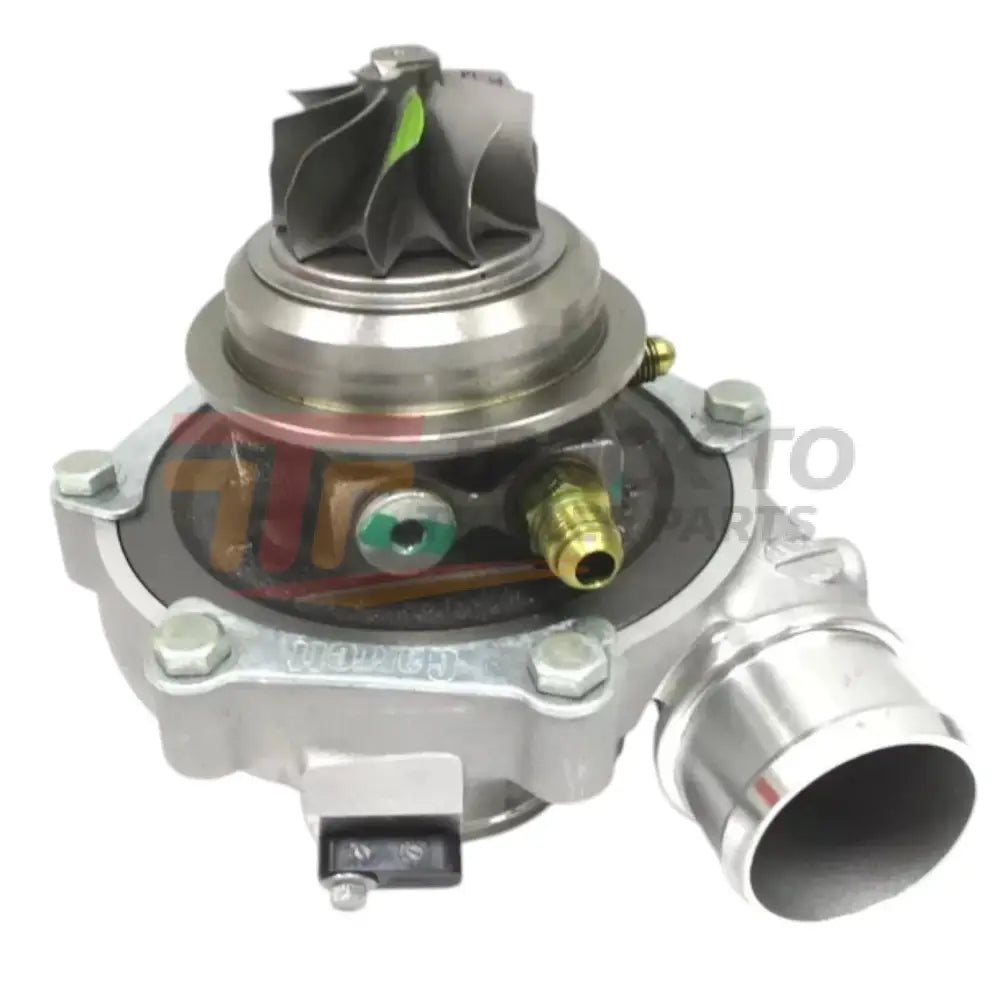 871390-5004S Garrett Turbo Assembly Kit G25-550 - Truck To Trailer