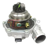 871390-5004S Garrett Turbo Assembly Kit G25-550 - Truck To Trailer