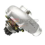 871390-5004S Garrett Turbo Assembly Kit G25-550 - Truck To Trailer