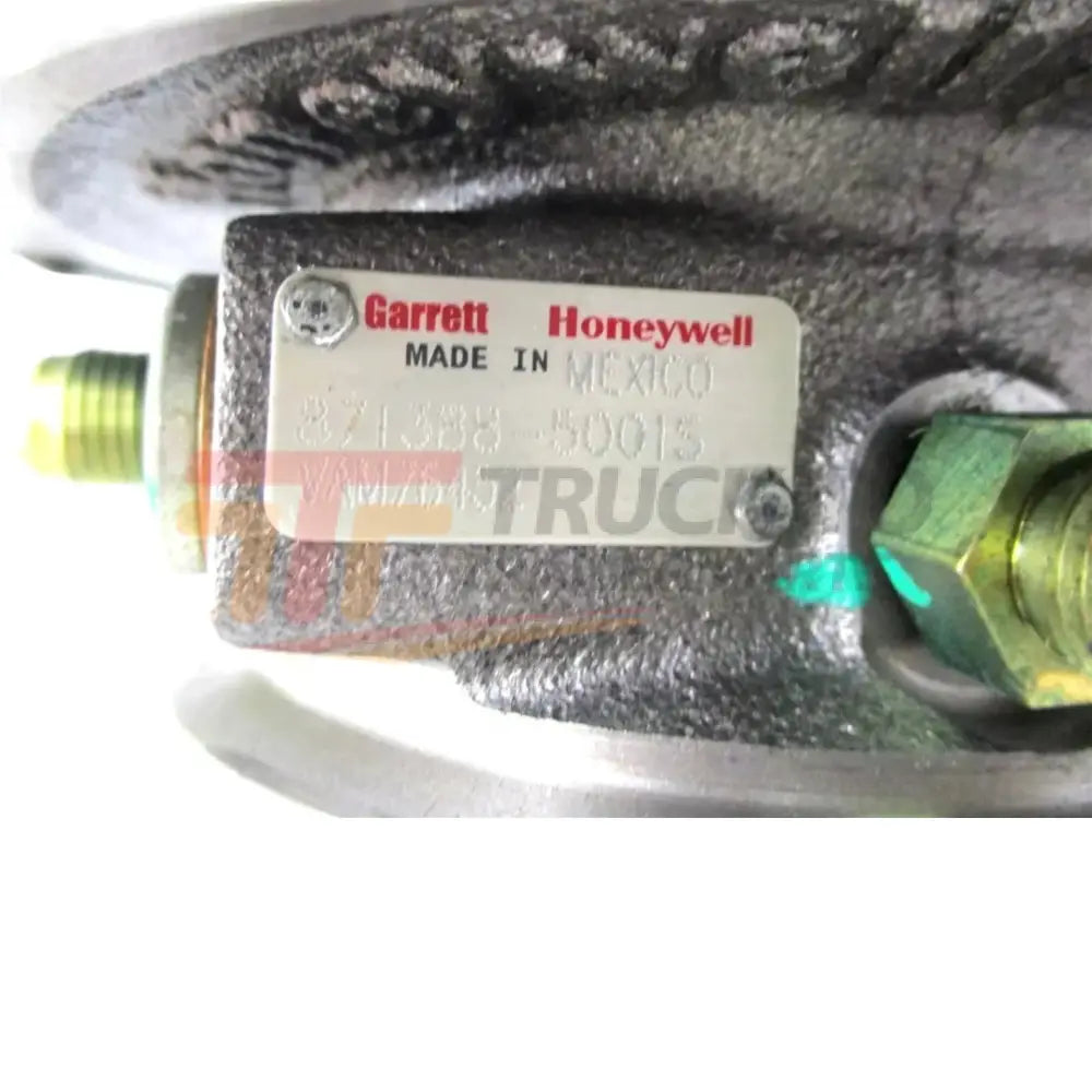 871390-5004S Garrett Turbo Assembly Kit G25-550 - Truck To Trailer