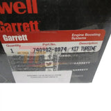 871390-5005S Garrett Turbocharger Assembly Kit - Truck To Trailer