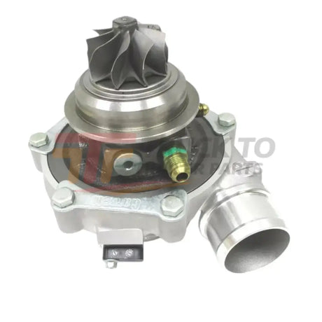 871390-5005S Garrett Turbocharger Assembly Kit - Truck To Trailer