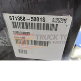 871390-5005S Garrett Turbocharger Assembly Kit - Truck To Trailer